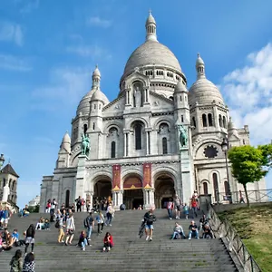  Apartment Sweett - Le Montmartre