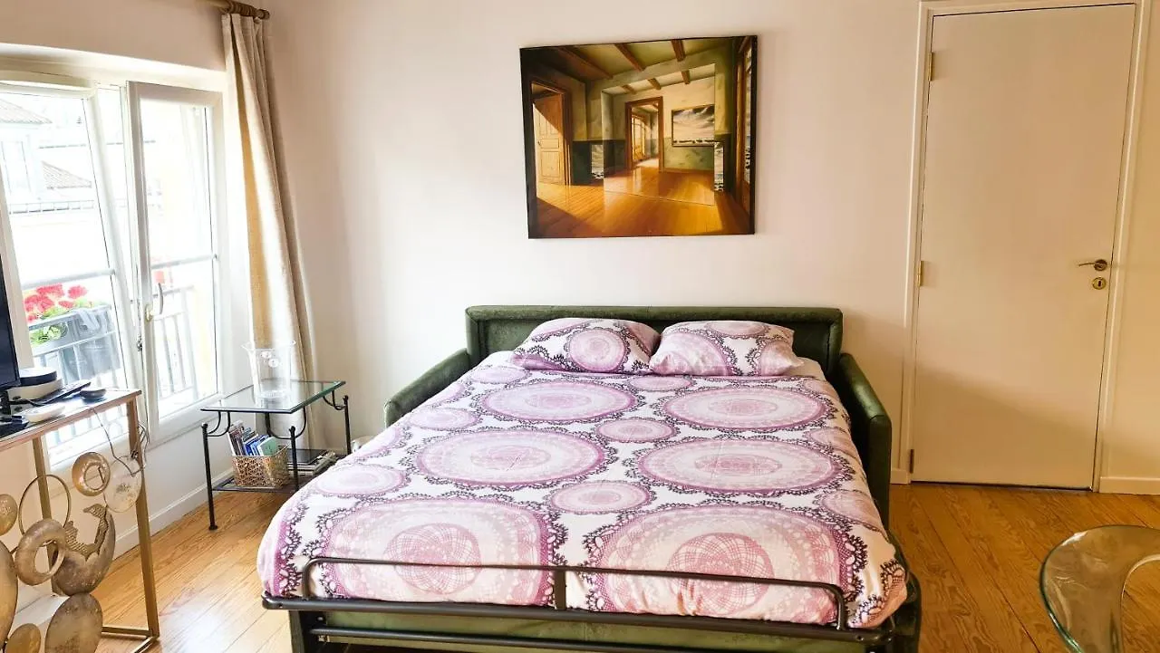 Apartment Casalionelparis : Your Home In The Heart Of Paris