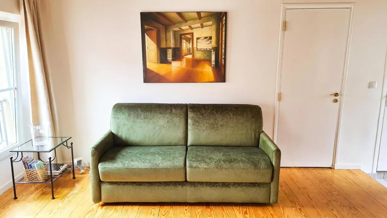 Casalionelparis : Your Home In The Heart Of Paris 0*,