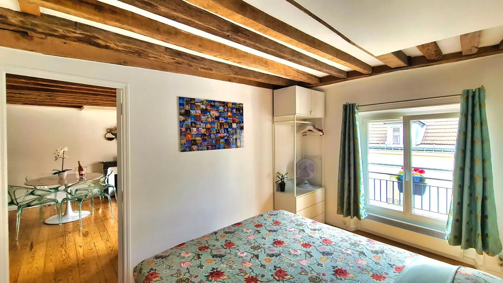 Casalionelparis : Your Home In The Heart Of Paris France